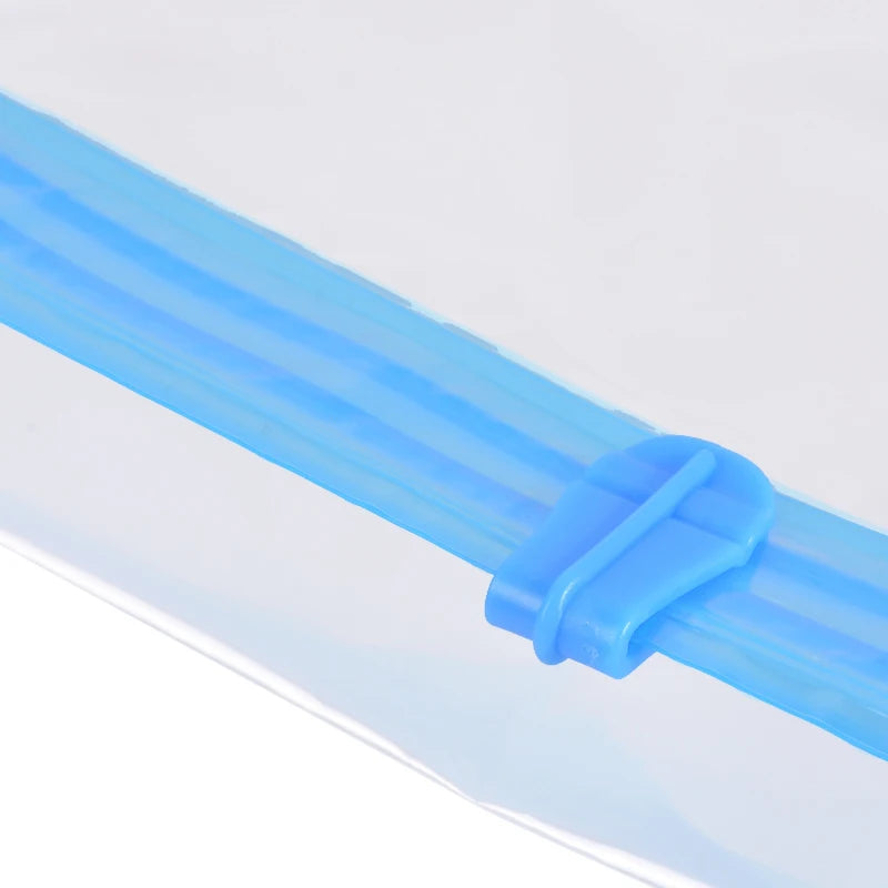 Space Saver Vacuum Storage Bags | Compression Bags for Clothes & Bedding