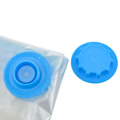 Space Saver Vacuum Storage Bags | Compression Bags for Clothes & Bedding